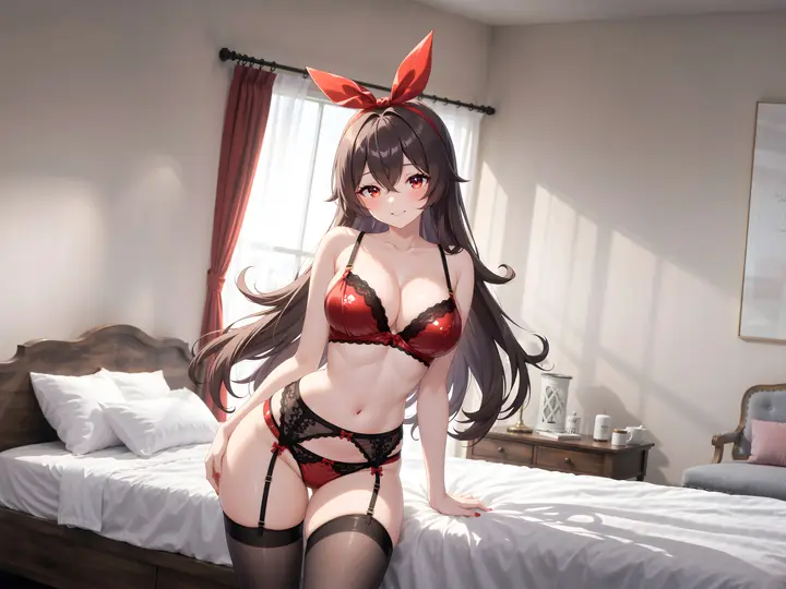 安柏