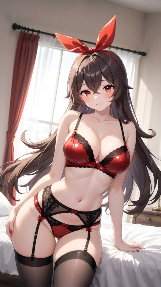 安柏