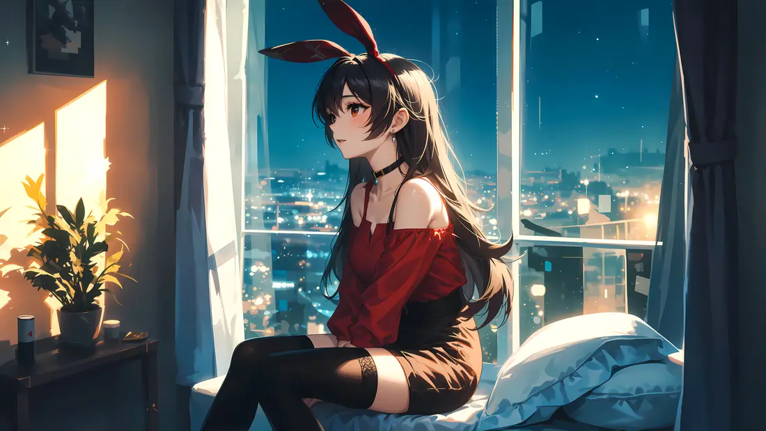 安柏 02