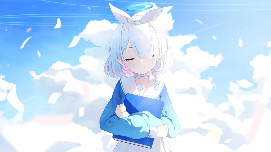 阿洛娜 02