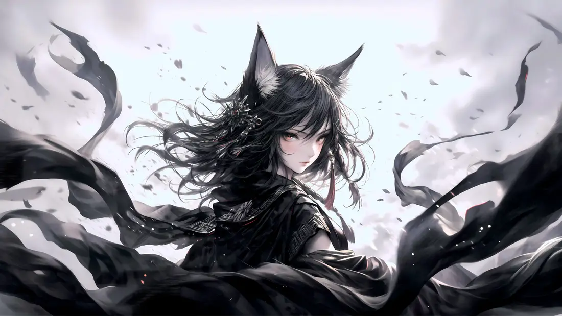 阿狸