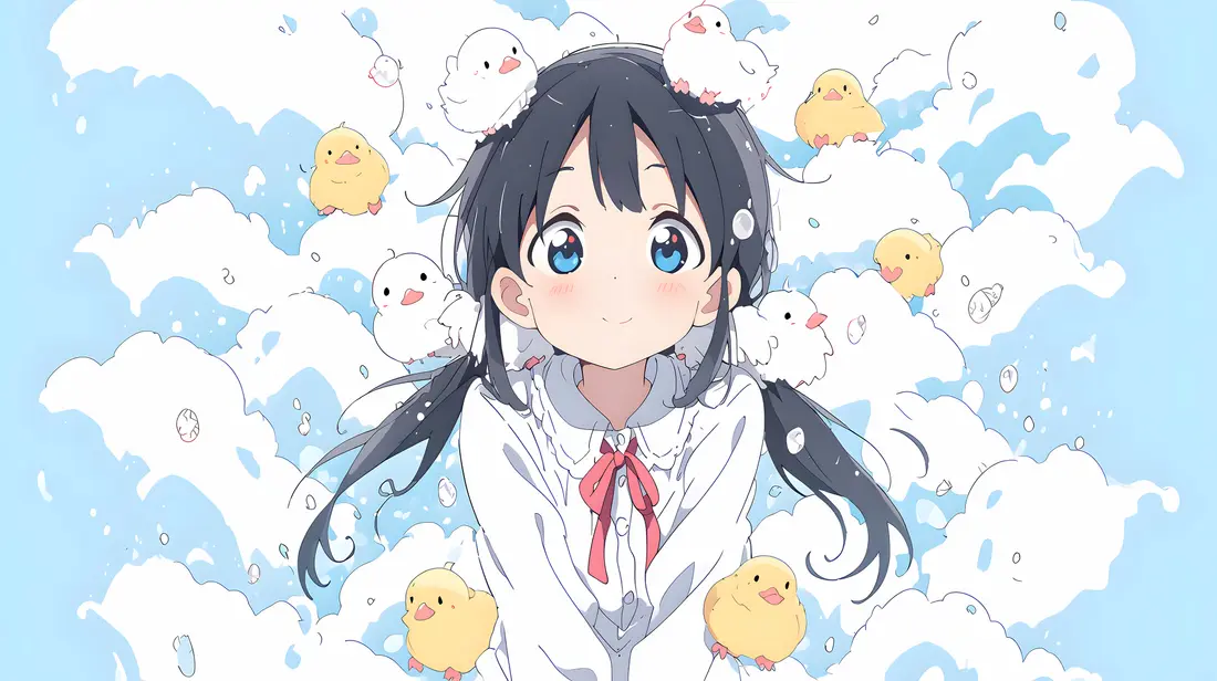 北白川玉子
