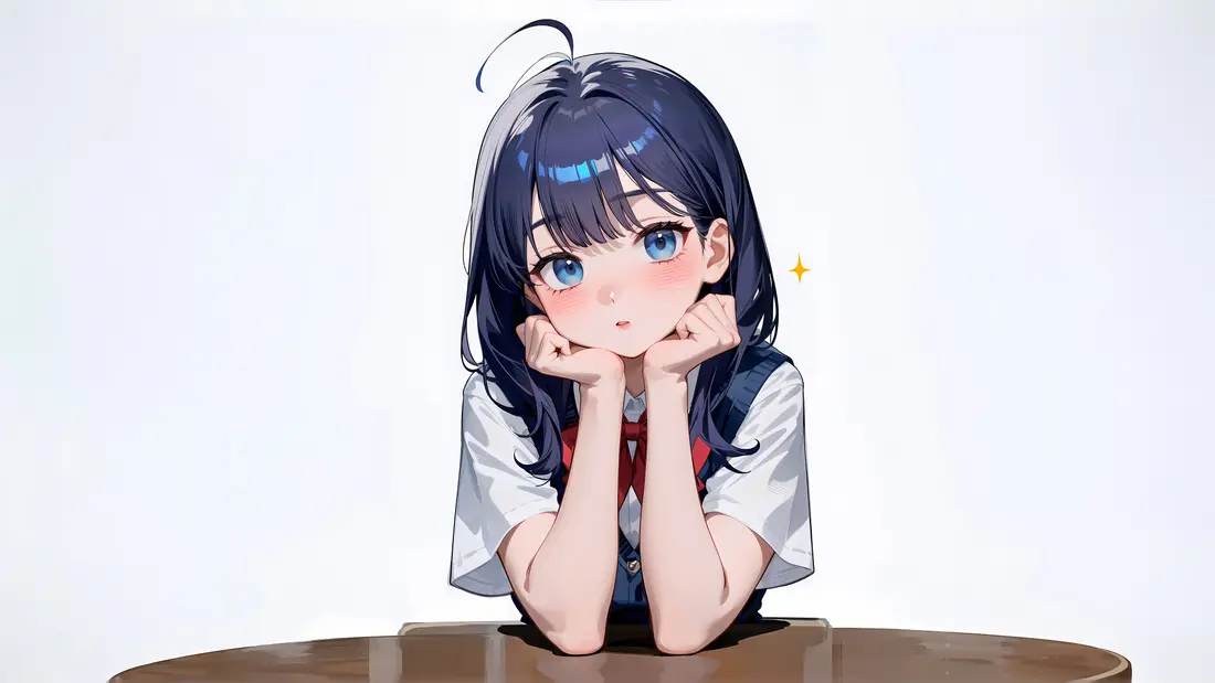 宝多六花 02